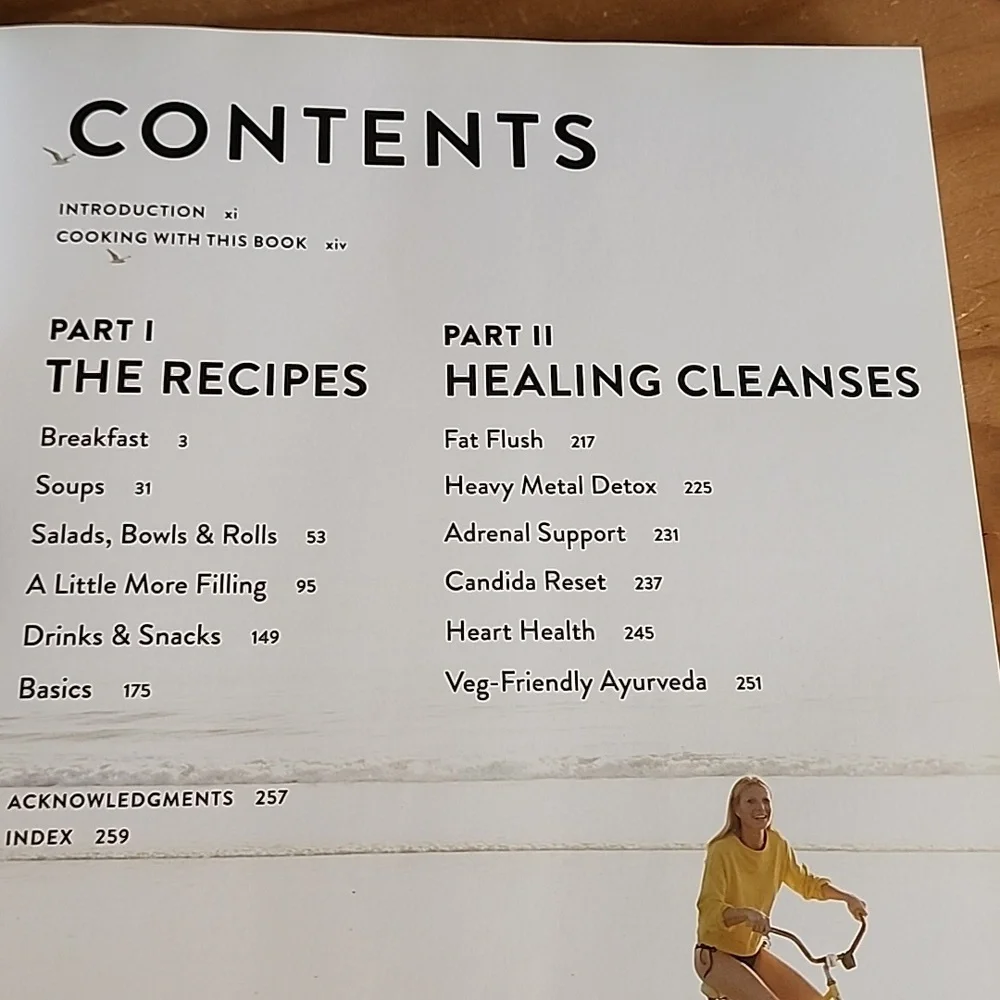 The Clean Plate Book by Gwyneth Paltrow - Picture 6 of 16